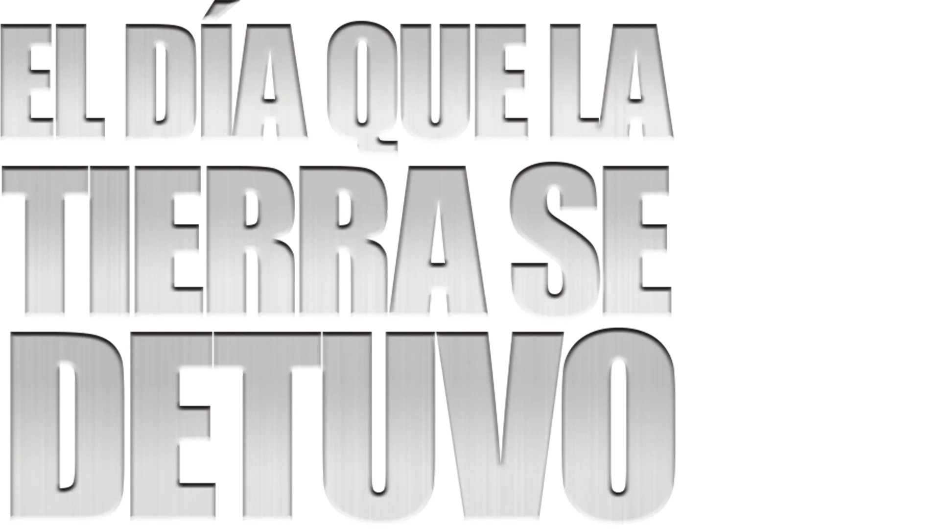 El Día que la Tierra se Detuvo