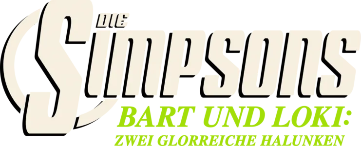 Bart und Loki: Zwei glorreiche Halunken