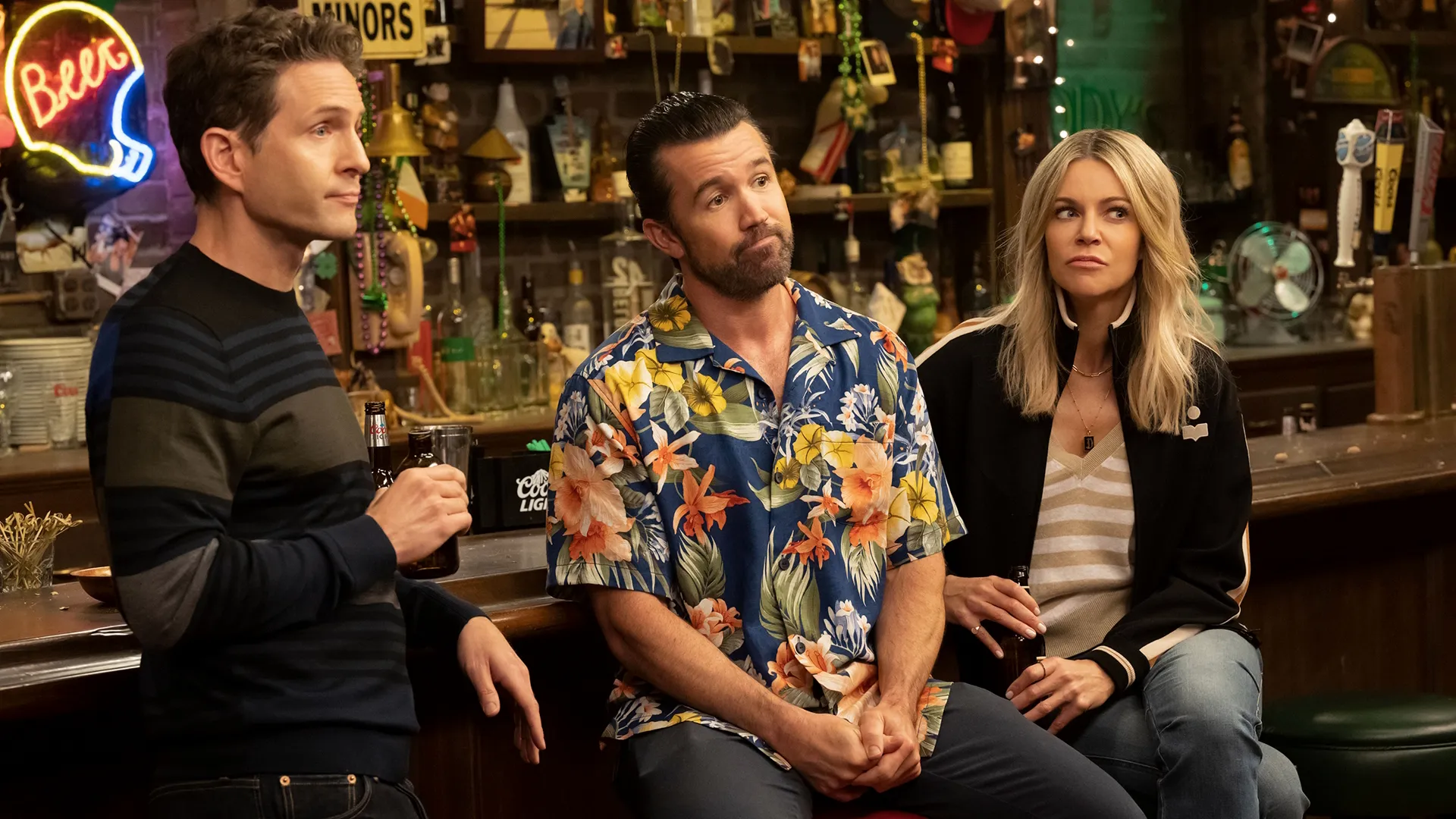 thumbnail - S15:E2 The Gang Makes Lethal Weapon 7