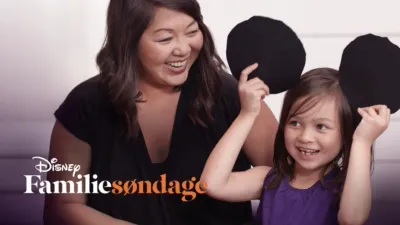 Disney's familiesøndage
