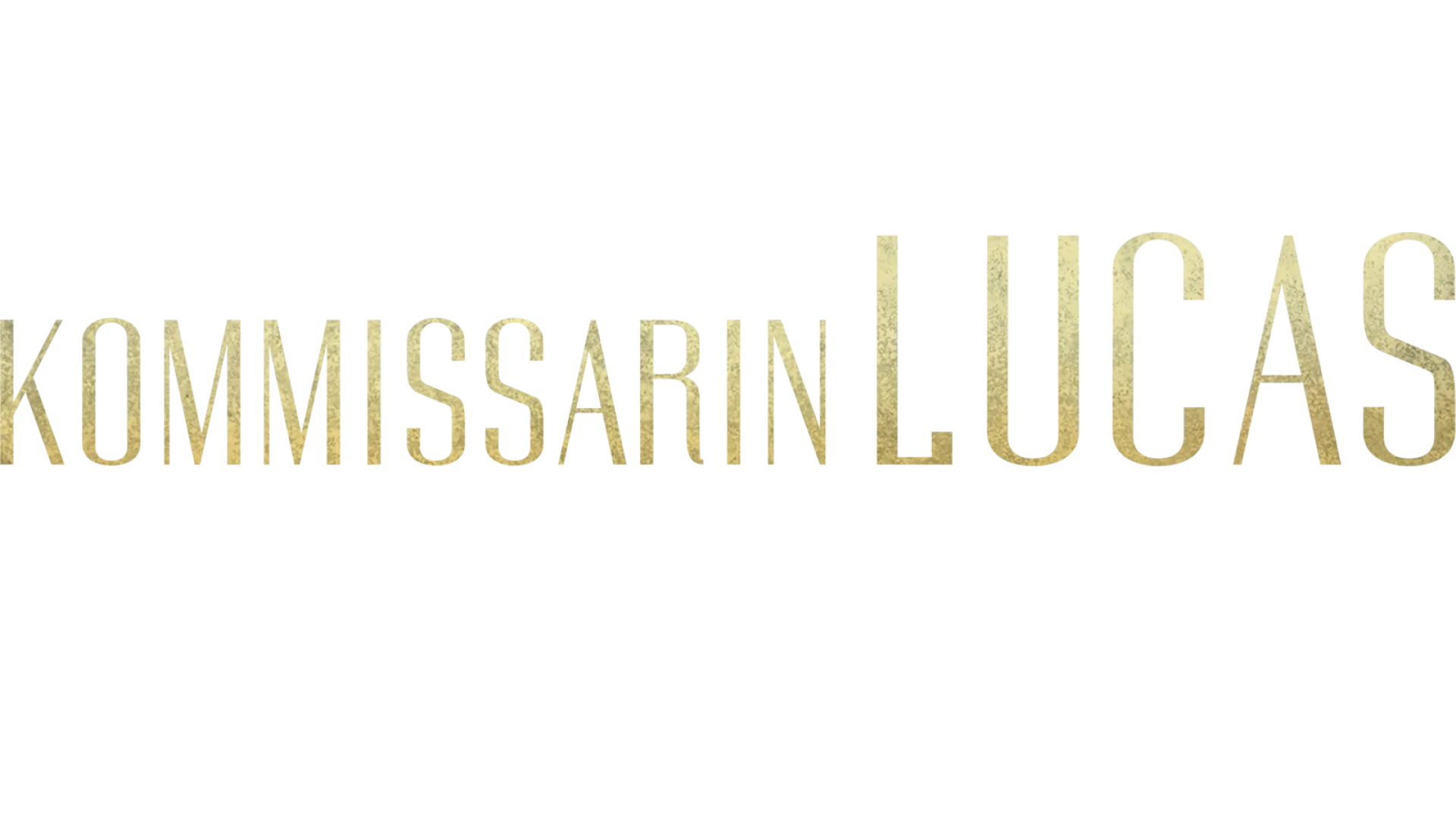 Kommissarin Lucas - Finale Entscheidung