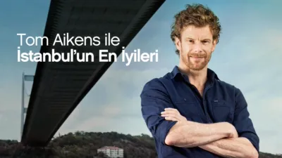 Tom ile İstanbul'un En İyileri
