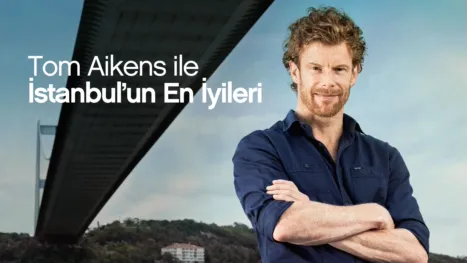 thumbnail - Tom's Istanbul Delights