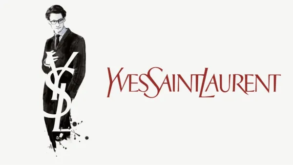 thumbnail - Yves Saint Laurent