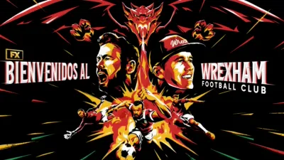 thumbnail - Bienvenidos al Wrexham Football Club