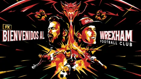 thumbnail - Bienvenidos al Wrexham Football Club