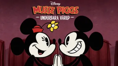 Musse Piggs underbara värld