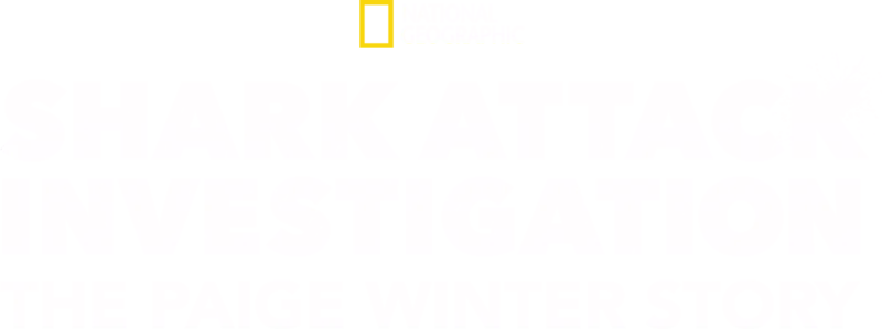 Shark Attack: The Paige Winter Story