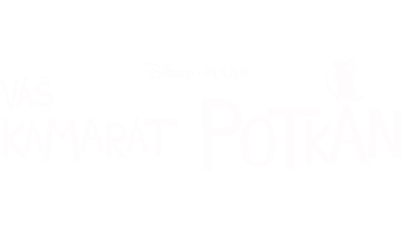 Váš kamarát potkan