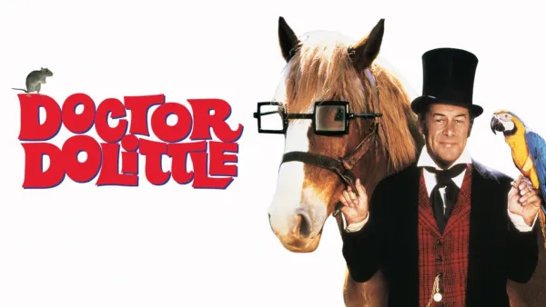 thumbnail - Doctor Dolittle