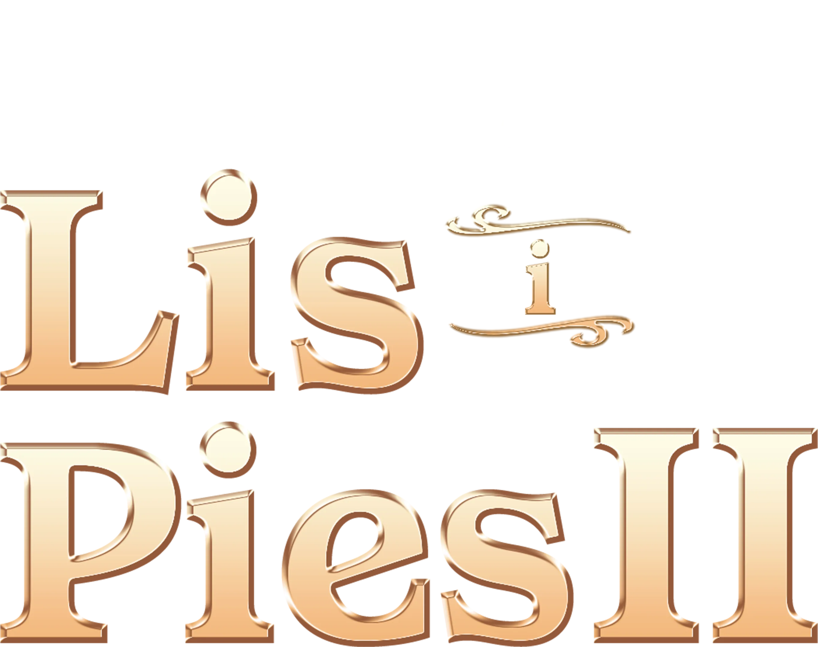 Lis i pies II