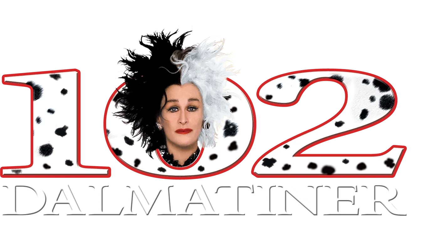 102 Dalmatiner