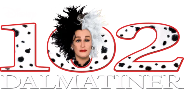 102 Dalmatiner