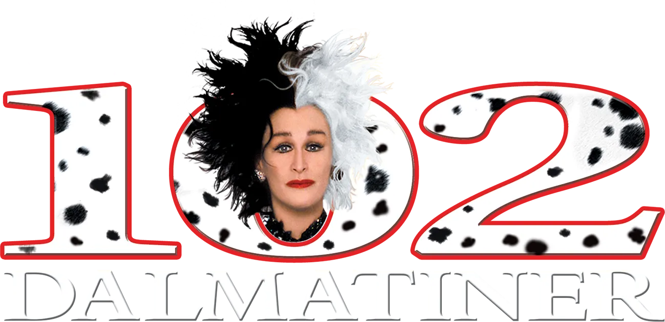 102 Dalmatiner