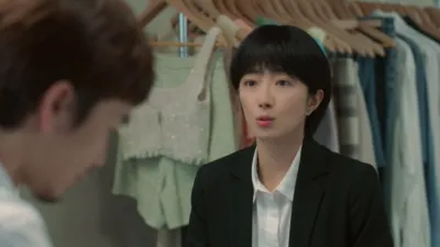 thumbnail - S1:E1 Shattered Taipei Dream