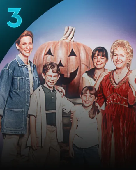 Halloweentown