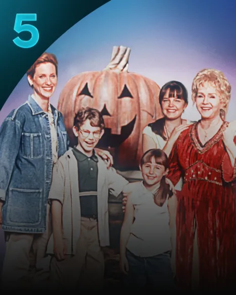Halloweentown