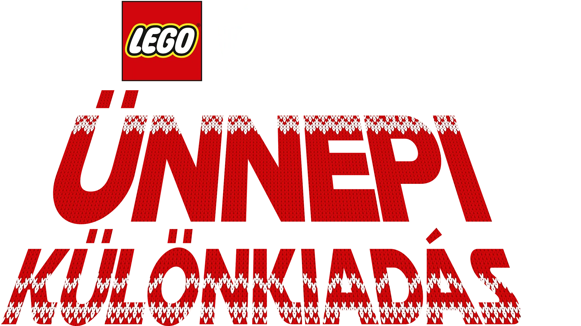LEGO: Star Wars ünnepi különkiadás