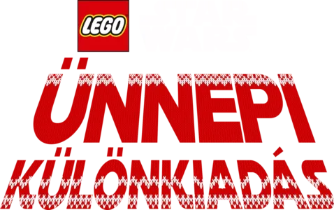 LEGO: Star Wars ünnepi különkiadás