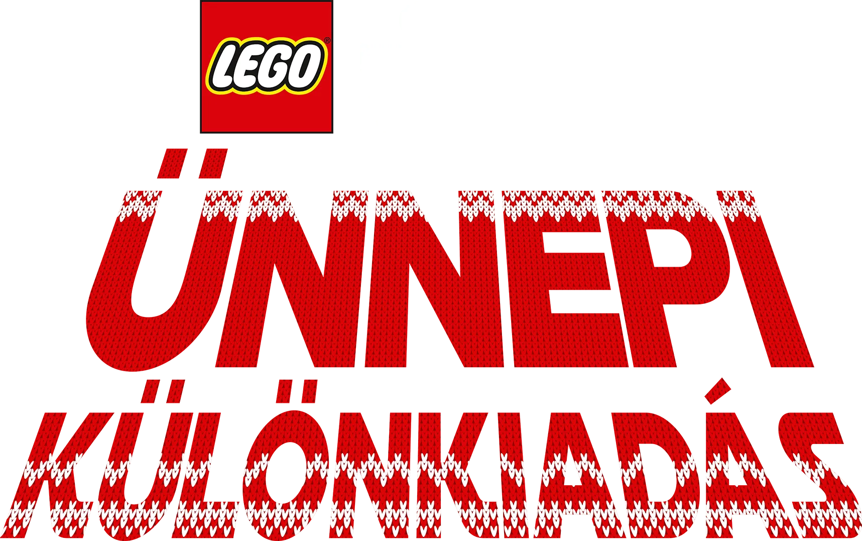 LEGO: Star Wars ünnepi különkiadás