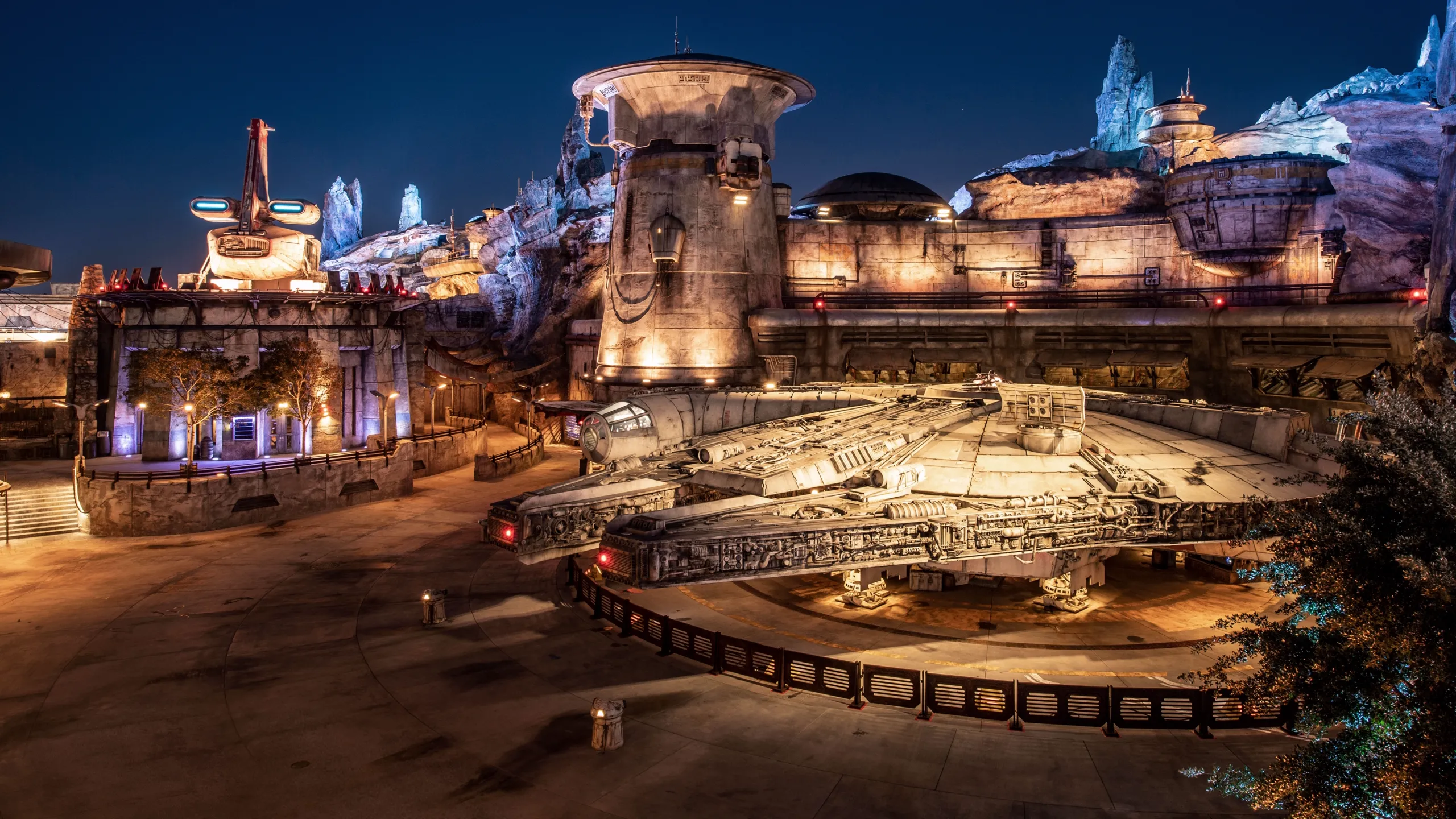 Star Wars: Galaxy’s Edge | Disneyland Resort