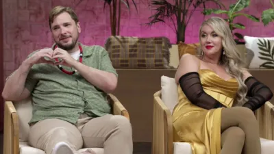 thumbnail - S1:E14 Tell All, Part 1