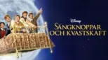 thumbnail - Sängknoppar och kvastskaft
