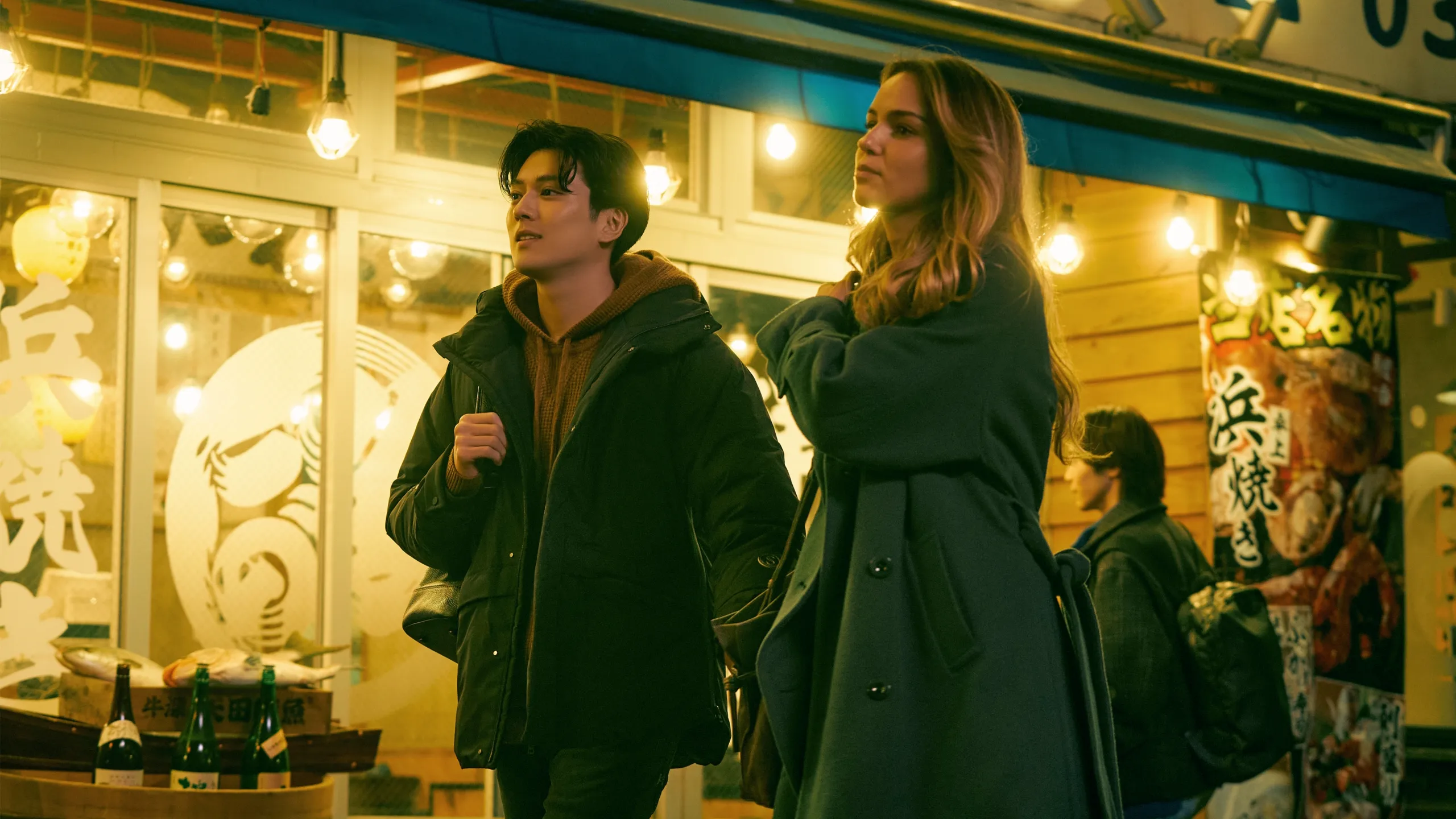 thumbnail - S1：第3話「ネックレス」