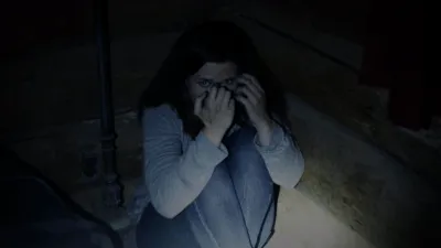 thumbnail - S3:E4 Dark Angel and Snowed In