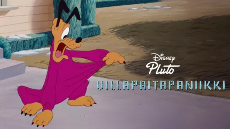 thumbnail - Villapaitapaniikki