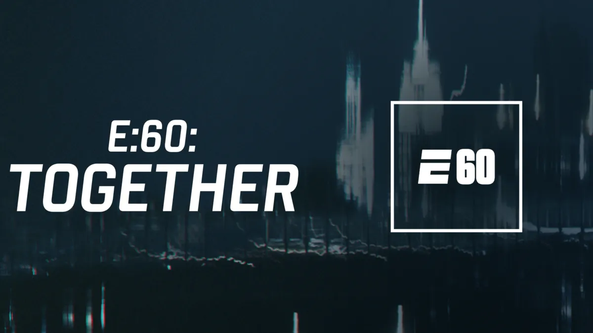 Together | Watch on Disney+
