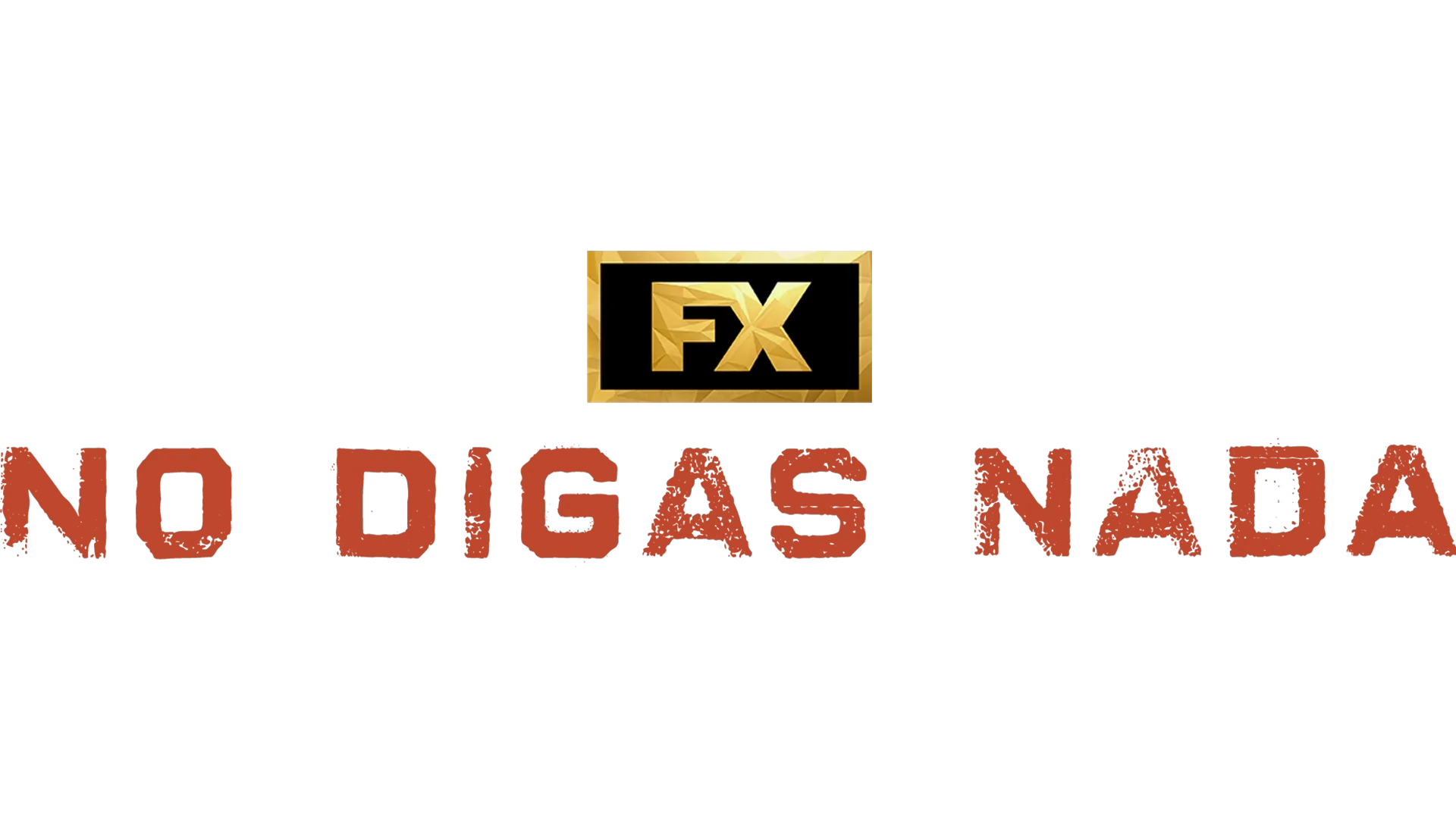 No digas nada