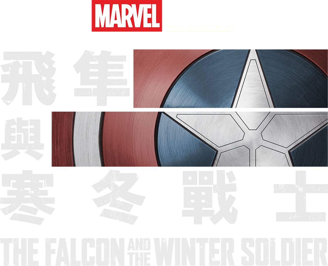 《飛隼與寒冬戰士》