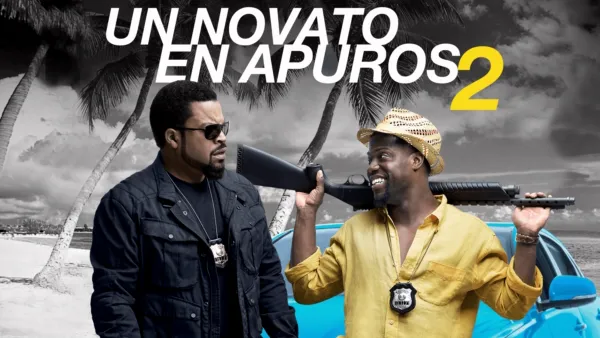 thumbnail - Un novato en apuros 2