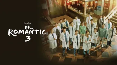 Dr. Romantic