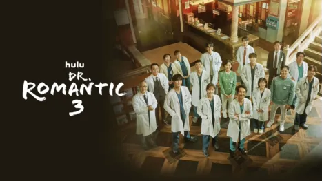 thumbnail - Dr. Romantic
