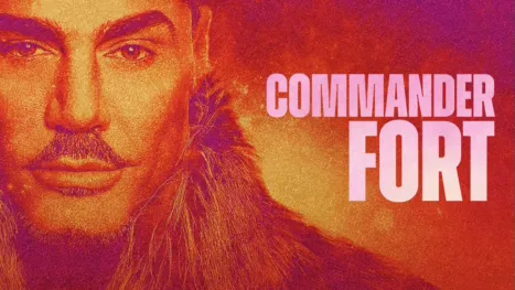 thumbnail - Commander Fort