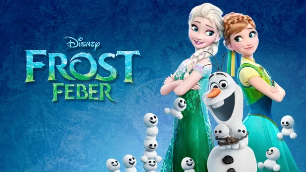 thumbnail - Frostfeber