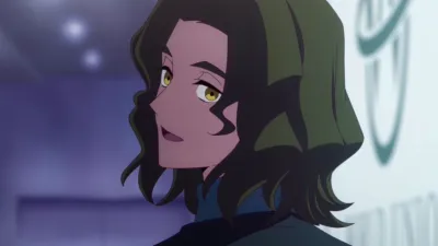 thumbnail - S1:E2 (Sub) Glowing Dawn