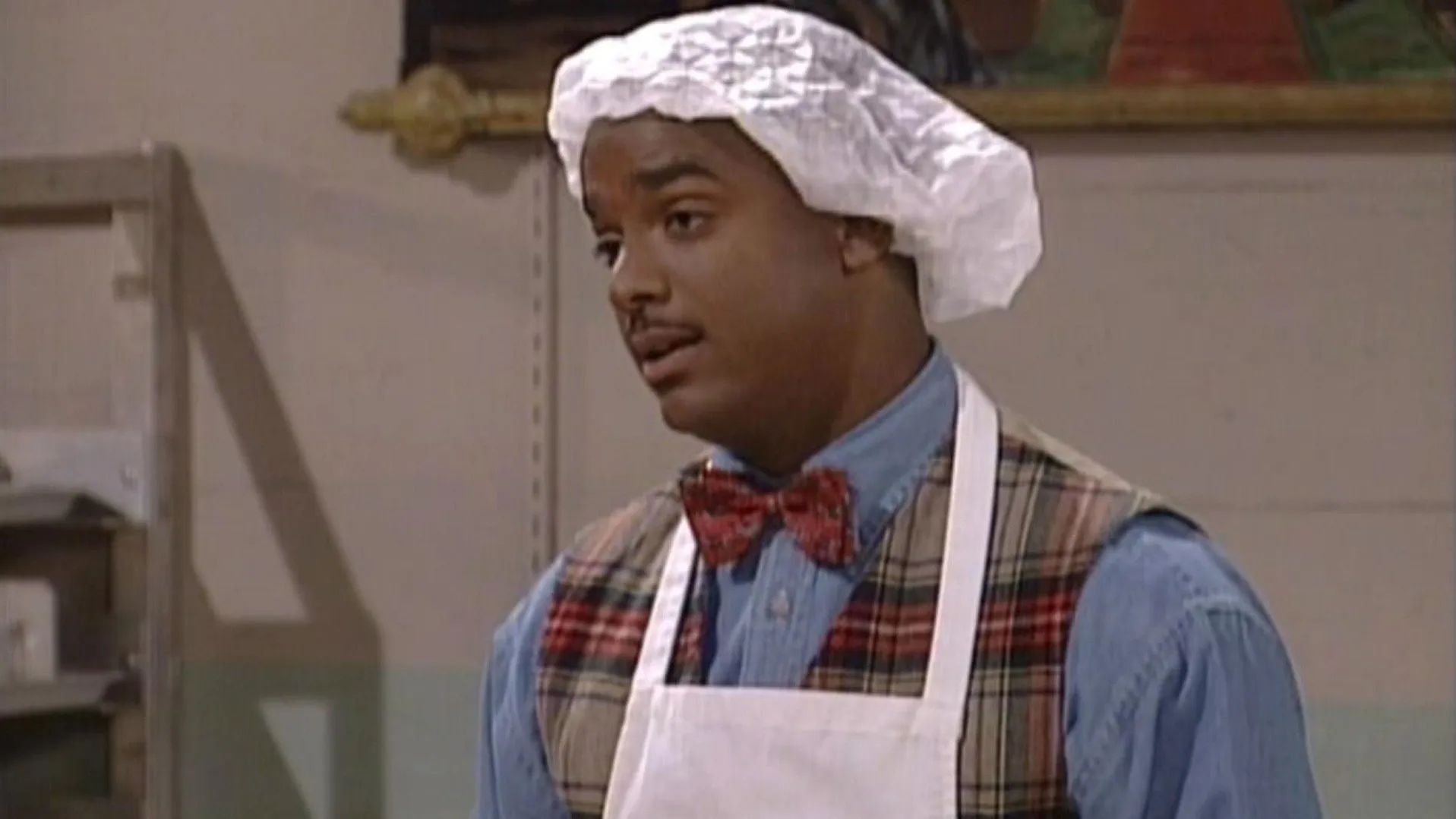 thumbnail - S6:E9 There's the Rub