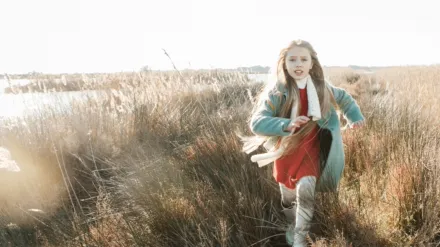 Le Secret d’Élise