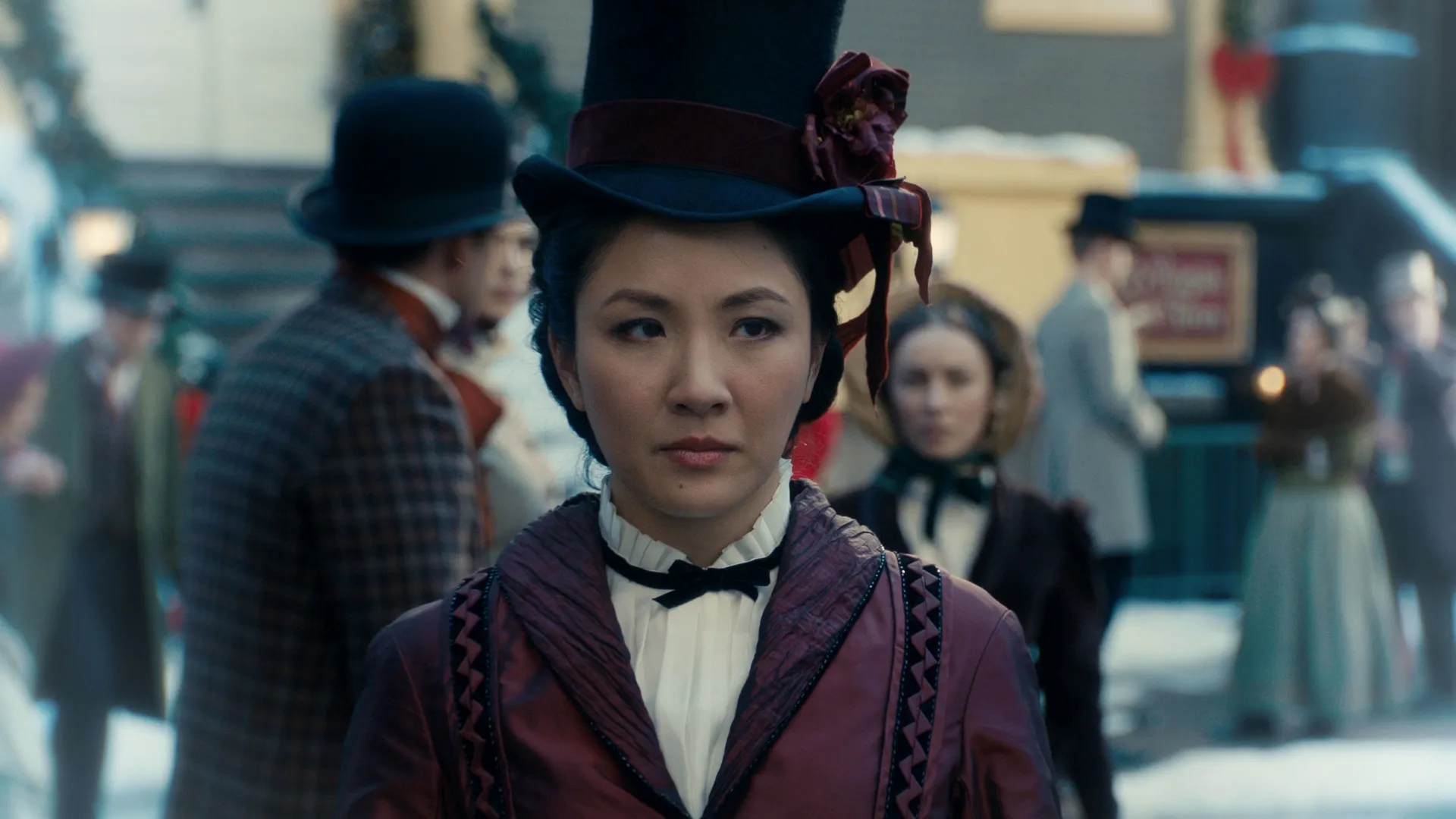 thumbnail - S6:E10 Jessica Town