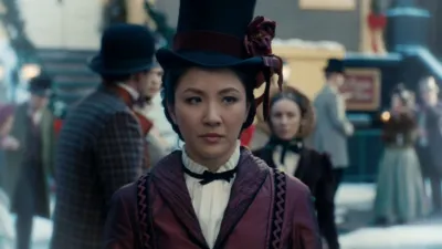 thumbnail - S6:E10 Jessica Town