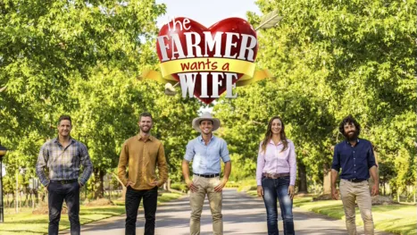 thumbnail - The Farmer Wants A Wife (Aus)