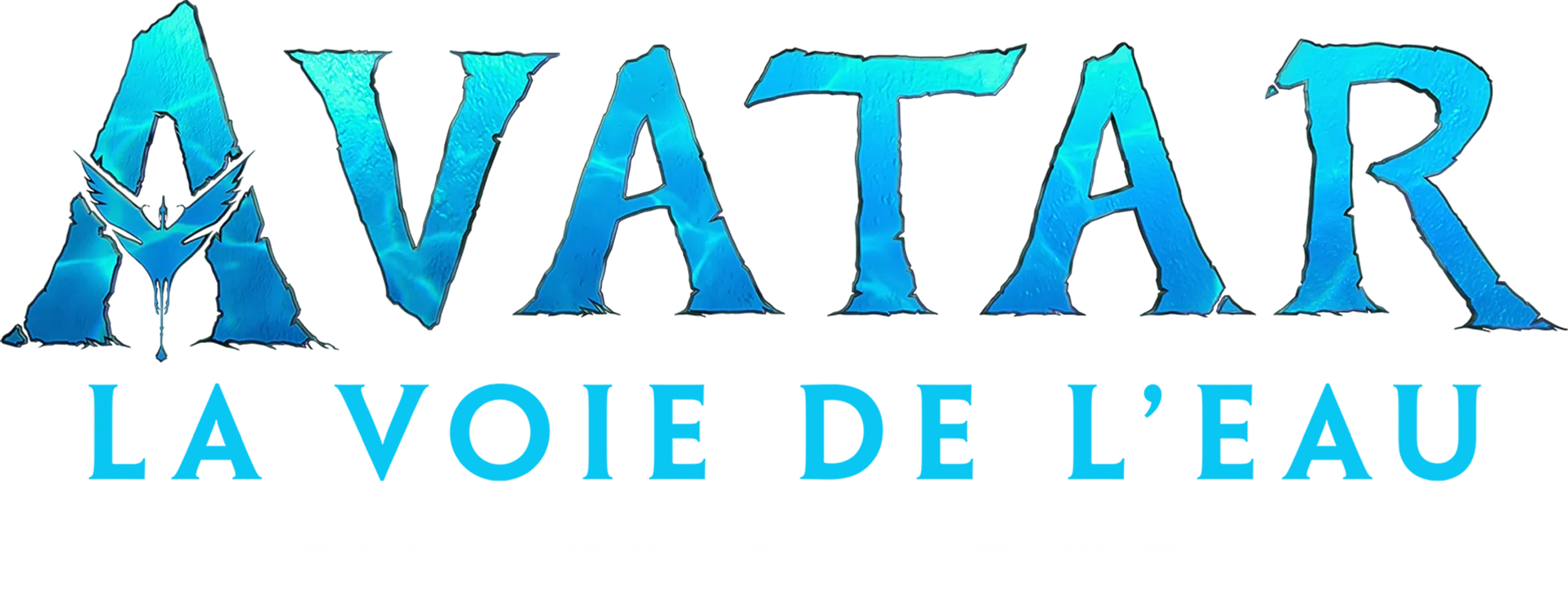 Dans la boîte de Pandora : Filmer Pandora | Avatar : La Voie de l'eau