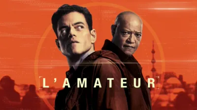 L'Amateur
