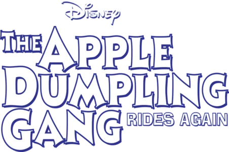 The Apple Dumpling Gang Rides Again