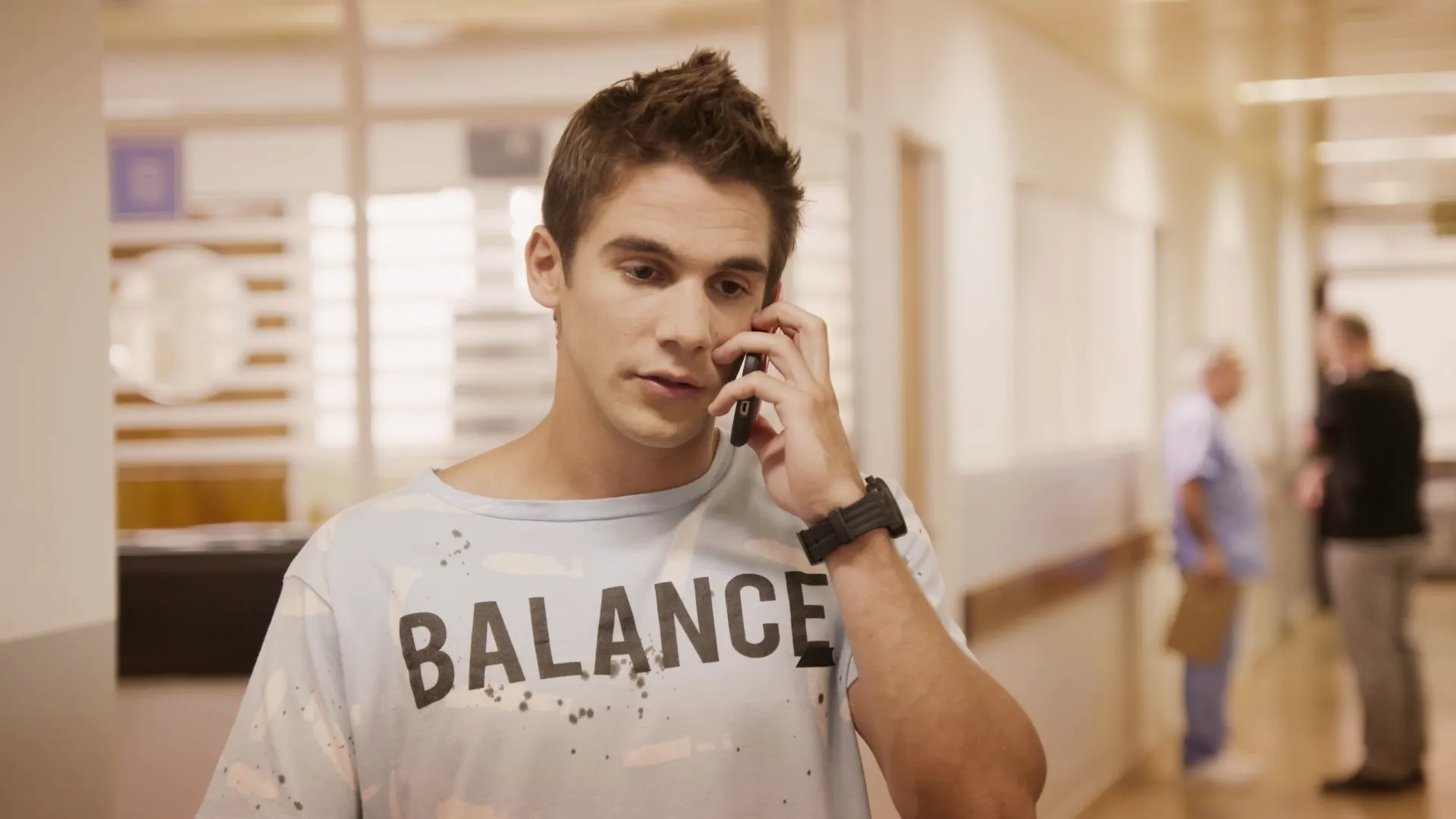 thumbnail - S3:E11 EPISODE 171