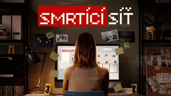 thumbnail - Smrtící síť