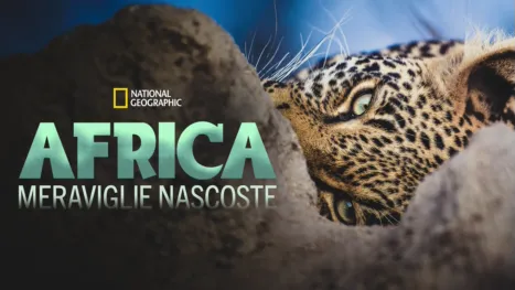 thumbnail - Africa: meraviglie nascoste
